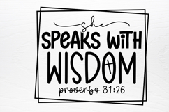 Scripture Designs SVG Product Image 3