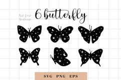 Celestial and Mystical Big SVG Bundle With Over 300 Designs Product Image 2