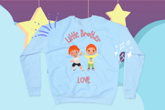 Cute Kids - Children&#039;s Educational Graphics Bundle Product Image 3
