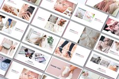 Pleasure - Powerpoint Template Product Image 8