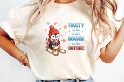 Christmas Hot Cocoa Sublimation,Christmas Png Product Image 3