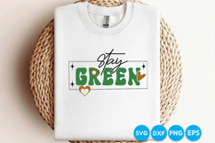 Earth day quotes SVG Design, Earth day SVG Design Product Image 3