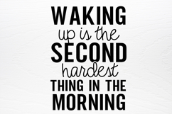 Funny Quotes Designs SVG Product Image 3