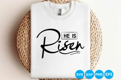 Christian quotes SVG Design, Religion SVG Design Product Image 4