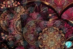 Euphoria Vintage printable journal papers Product Image 3