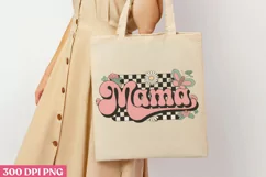 Mama PNG, Mom Mama Mother Day PNG Product Image 3