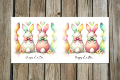 Easter rabbit | 4 Spring Sublimation Mug designs PL Product Image 3
