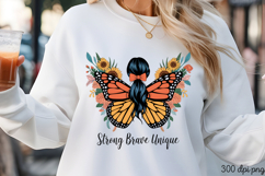 Motivation Sublimation PNG Product Image 3