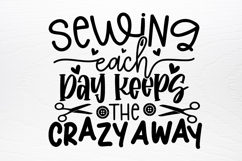 Big Sewing Designs SVG Product Image 3