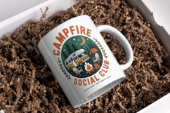 Camping Adventure Sublimation Bundle Product Image 3