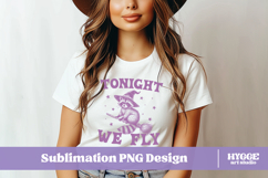 Funny Sarcastic Feral Witch Raccoon Halloween PNG DTF Bundle Product Image 3