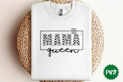 Mother's Day Sublimation PNG Design Bundle Product Image 19