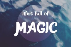 Witches Magic Style Product Image 3