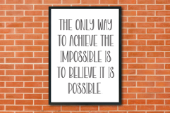 Weekend Holiday Product Image 3