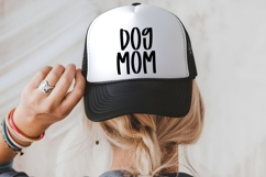 Preppy Girl - A Quirky Handlettered Font Product Image 3
