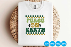 Earth day quotes SVG Design, Earth day SVG Design Product Image 3