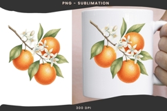 Summer png design for T-shirts Product Image 3
