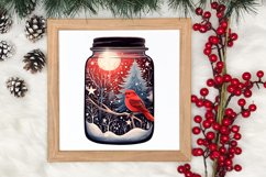 Christmas Hand Drawn Style Clipart, Christmas Clipart Product Image 3