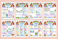 2027 Creative Thinking Workbook for Kids Product Image 3