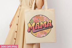 Mama PNG, Mom Mama Mother Day PNG Product Image 1