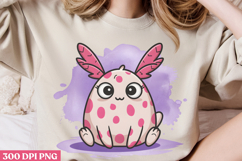 Apparently I have Attitude PNG, Funny Animal Sublimation PNG Product Image 3