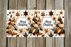 Christmas tree 2 | 4 Xmas Sublimation Mug designs PL Product Image 3