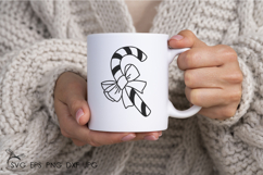 Christmas svg files for cricut Product Image 2