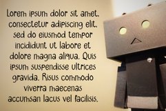 Jasmine Reguler Product Image 4