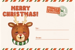 Fox Kind : 5 Font Styles Product Image 3