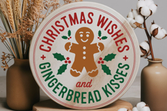 Christmas Wishes And Product Image 3