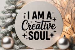 Affirmation Quotes SVG Bundle Product Image 2