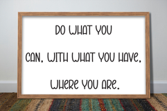 Christmas Alphabet Product Image 3