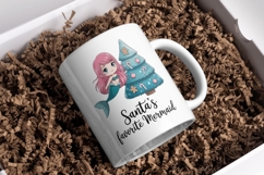 Christmas Sublimation Bundle PNG 300 DPI Product Image 3