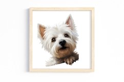 Breeds Of Peeking Dogs Collection Product Image 3