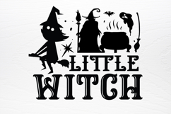 Witch Designs SVG Product Image 3