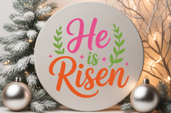 Easter SVG Bundle Product Image 5