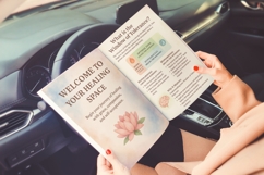 Finding Your Calm guide journal Product Image 5