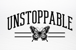 Motivational Quotes Designs SVG Product Image 2