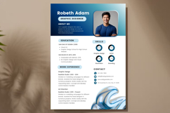 29 Modern Designer Resume - Canva Product Image 3