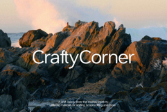 Nightrider - Simple &amp; Modern Sans Product Image 3