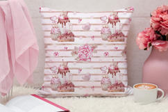 Sweets Seamless Pattern Product Image 3