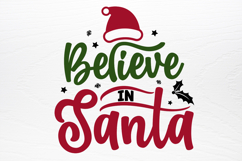 Christmas Keychain Colour SVG Product Image 3