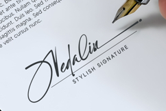 Nedalin | Stylish Signature Product Image 3