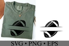 Soccer Svg | Game Day Svg | Sport Svg | Shirt Svg Product Image 3