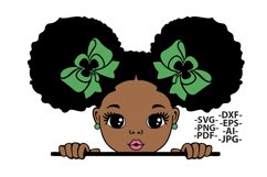 St Patricks Day Girl | St Patricks Sublimation Product Image 2