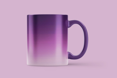 Purple Gradient Digital Paper Product Image 3