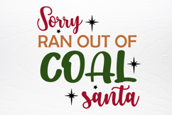 Christmas Toilet Paper SVG Product Image 3