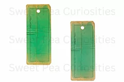 Tags, Label, Grunge, Vintage, paper, Ephemera, PNG, Clipart Product Image 3