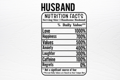 Wife Quotes Designs SVG Product Image 3