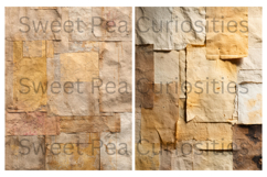 Mixed Media, Grunge, Papers, Junk Journal Product Image 3